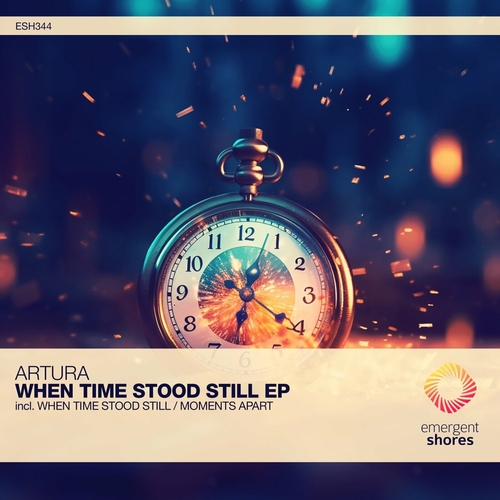 Artura - When Time Stood Still [ESH344]